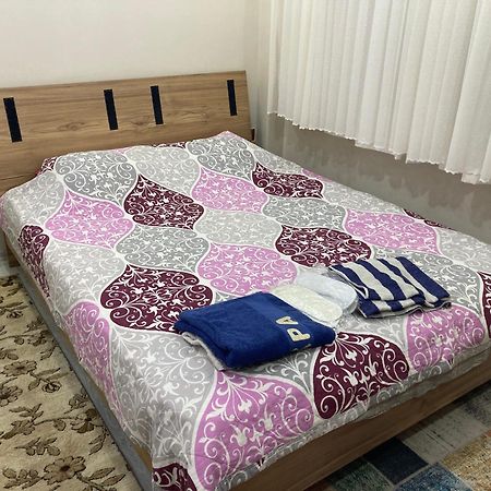 Europa Family House Apartment Tekirdağ Ngoại thất bức ảnh