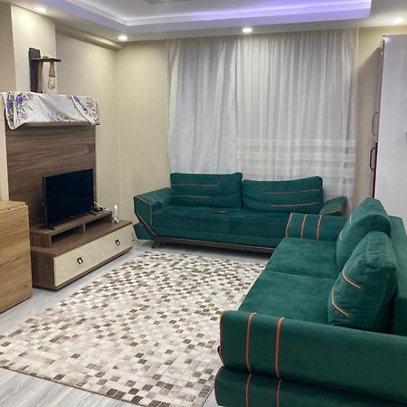 Europa Family House Apartment Tekirdağ Ngoại thất bức ảnh