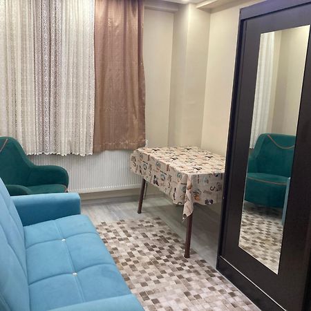 Europa Family House Apartment Tekirdağ Ngoại thất bức ảnh